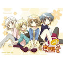 Anime Dvd Tv 6 (Dvd+Cd)