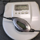 Sony Portable Cd Players Walkman D-E707