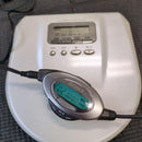 Sony Portable Cd Players Walkman D-E707