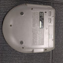 Sony Portable Cd Players Walkman D-E707