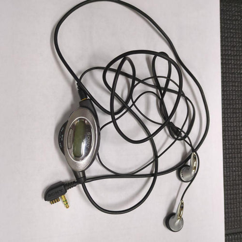 Sony Portable Cd Players Walkman D-E707