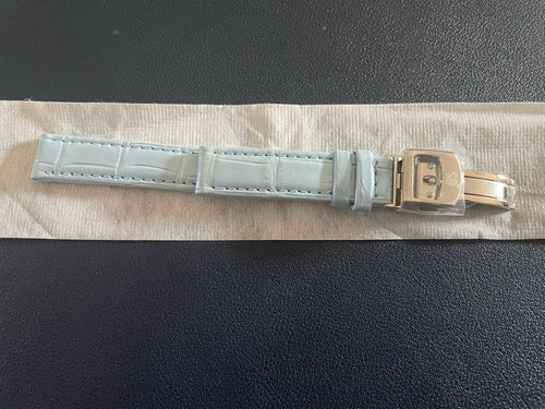 Grand Seiko Leather Straps