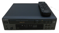 Cd Sacd Player Sony Vcp-S50