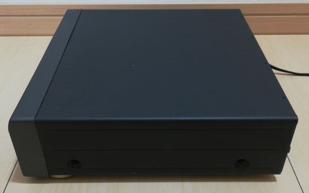 Cd Sacd Player Sony Vcp-S50
