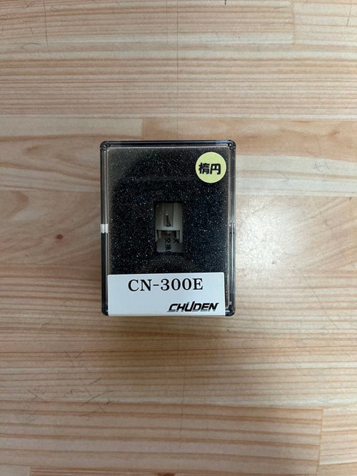 Record Needles Cartridges Chuden Cn-300E Mg-2875G