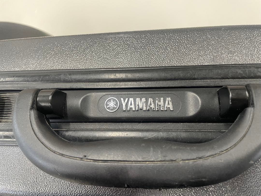 Yamaha Alto Horns Yhr322Ii