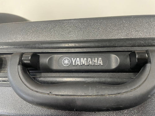 Yamaha Alto Horns Yhr322Ii