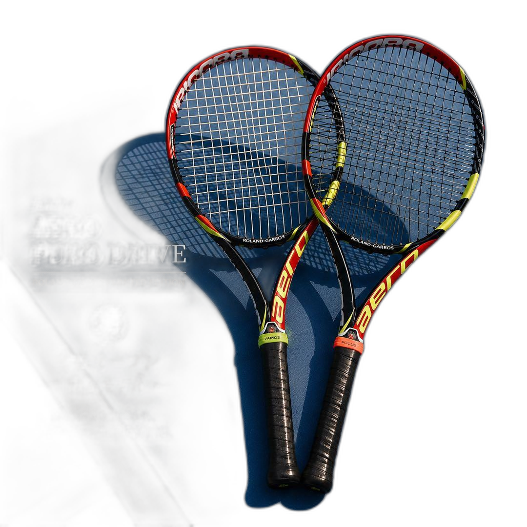 Babolat Rackets (Hardball)