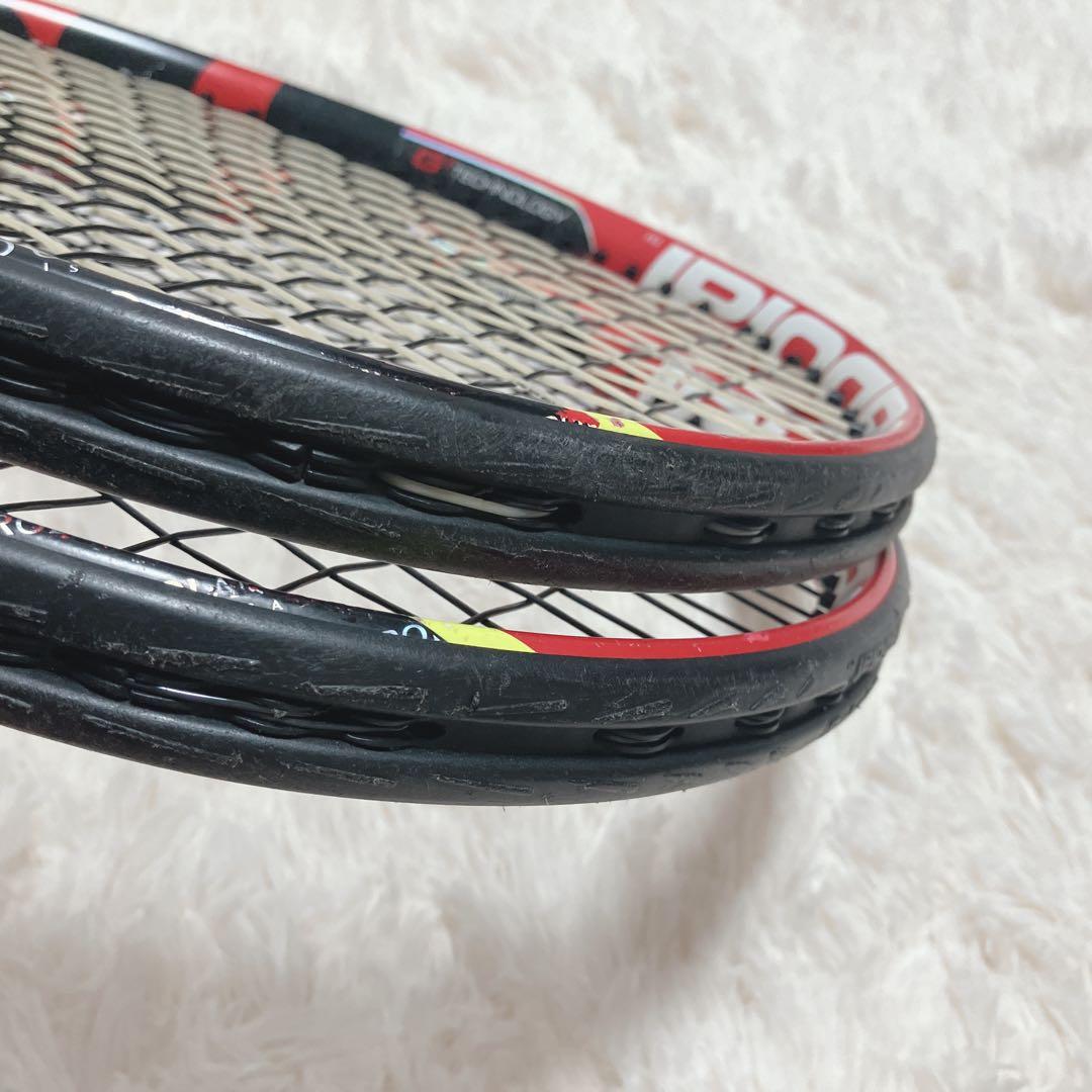 Babolat Rackets (Hardball)