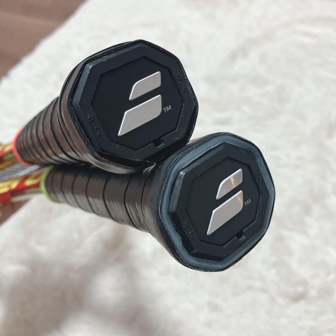 Babolat Rackets (Hardball)