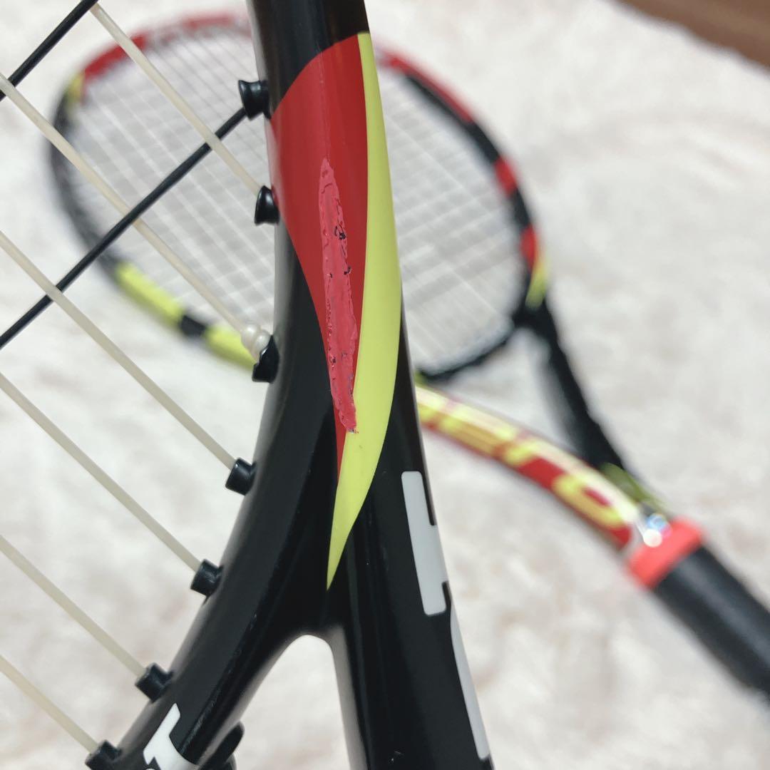 Babolat Rackets (Hardball)
