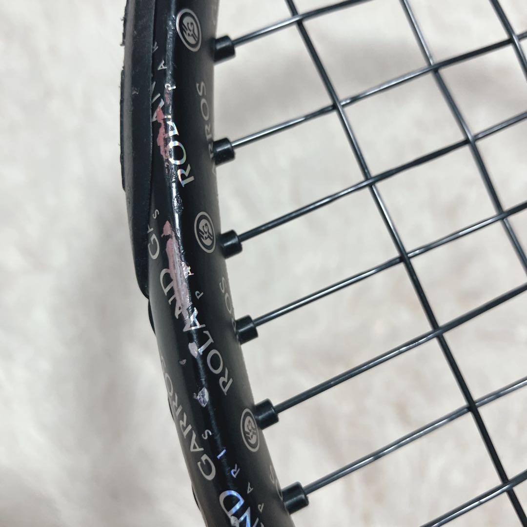 Babolat Rackets (Hardball)