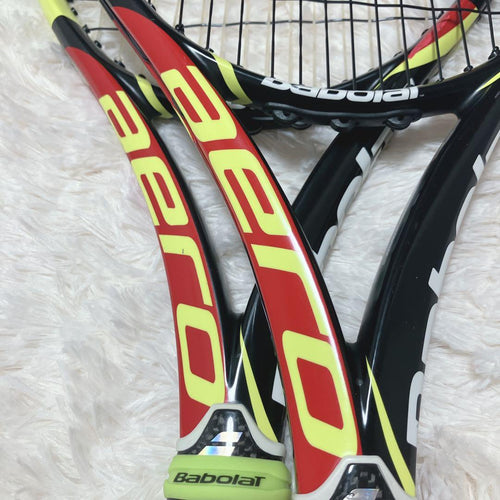 Babolat Rackets (Hardball)