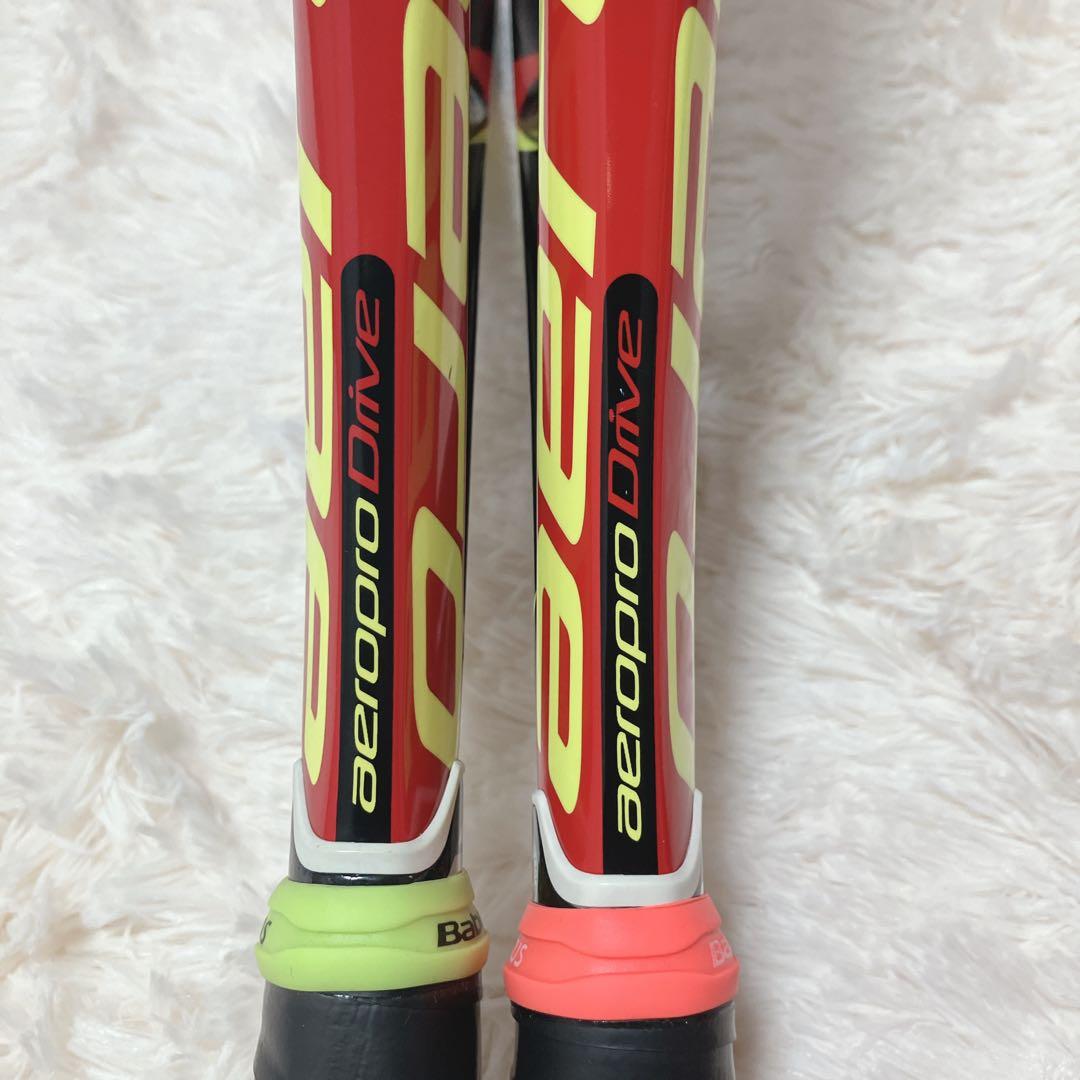 Babolat Rackets (Hardball)