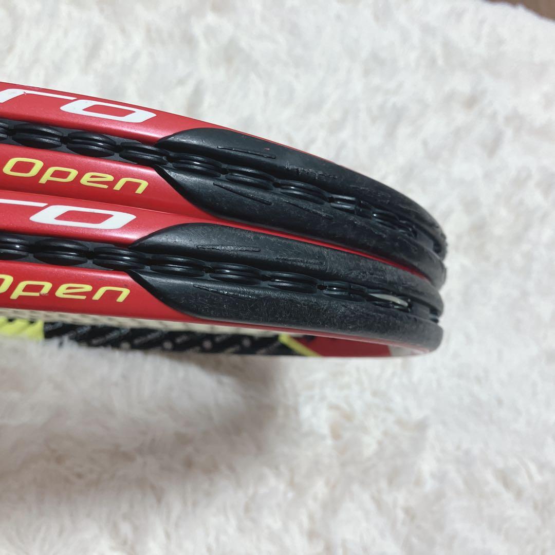Babolat Rackets (Hardball)