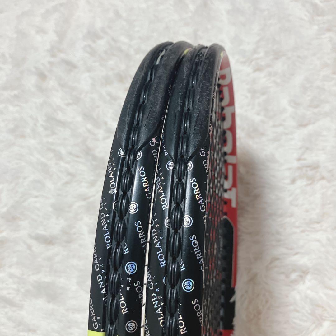 Babolat Rackets (Hardball)