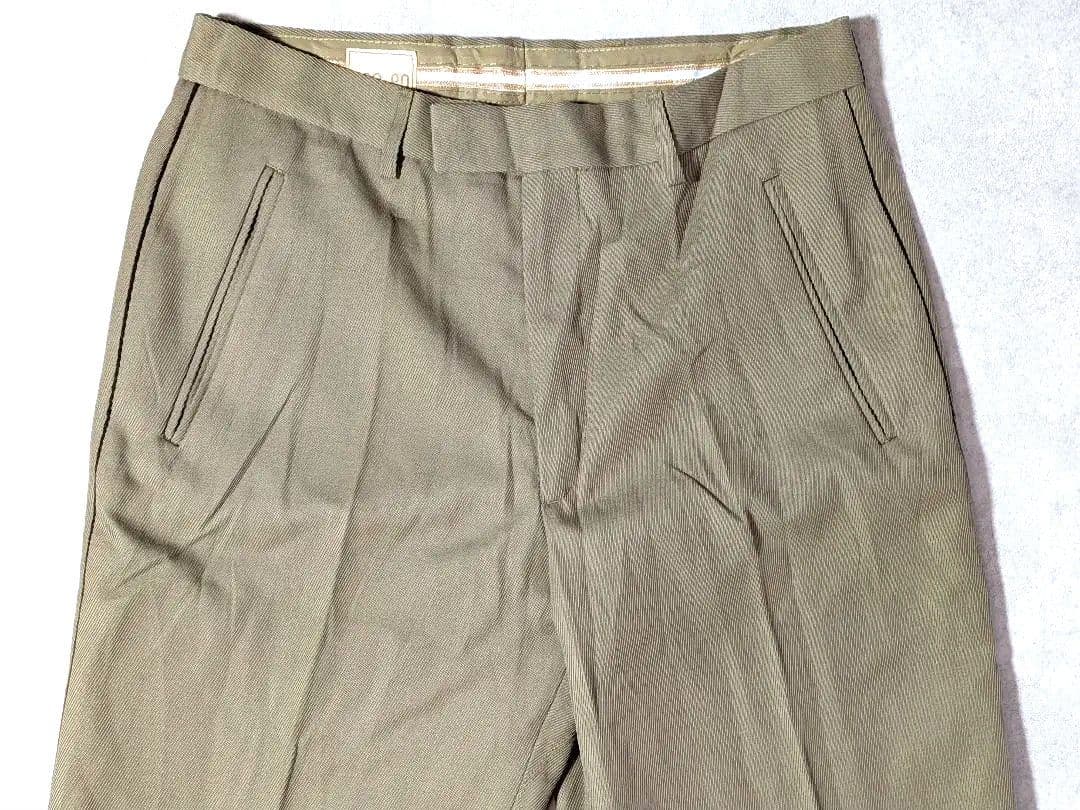 Work Pants, Cargo Painter'S Od