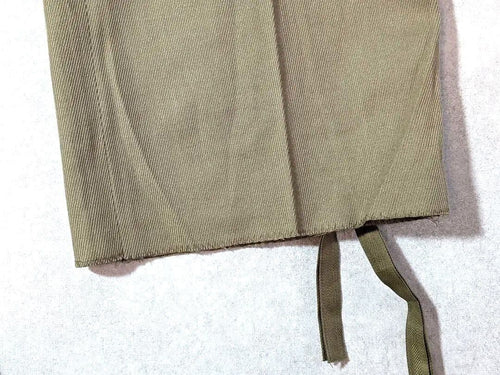Work Pants, Cargo Painter'S Od
