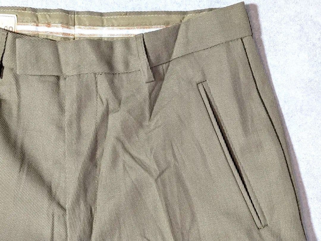 Work Pants, Cargo Painter'S Od