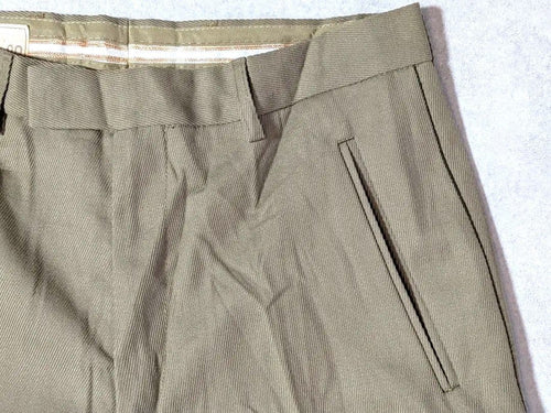 Work Pants, Cargo Painter'S Od