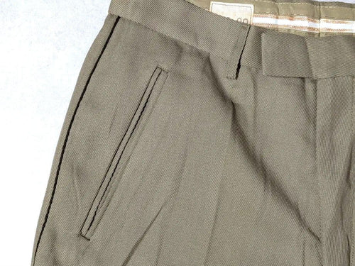 Work Pants, Cargo Painter'S Od