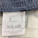 Tomorrowland G Jean Denim Jacket/Coverall 4.14 T239 38
