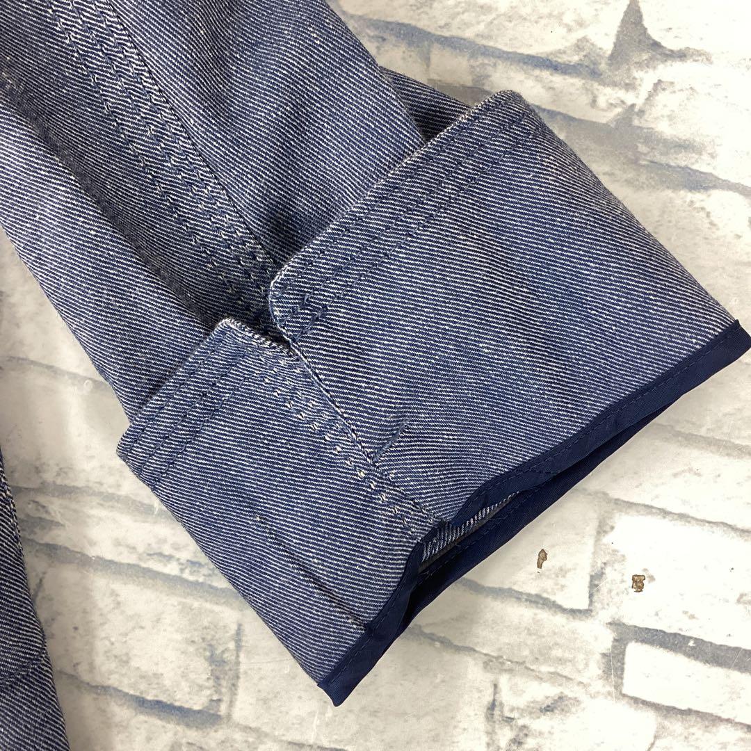 Tomorrowland G Jean Denim Jacket/Coverall 4.14 T239 38