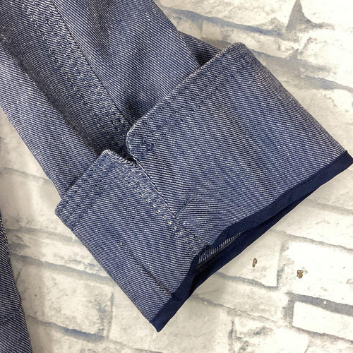 Tomorrowland G Jean Denim Jacket/Coverall 4.14 T239 38