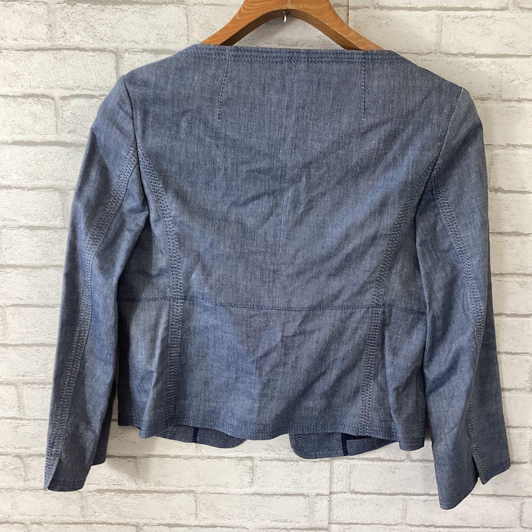 Tomorrowland G Jean Denim Jacket/Coverall 4.14 T239 38