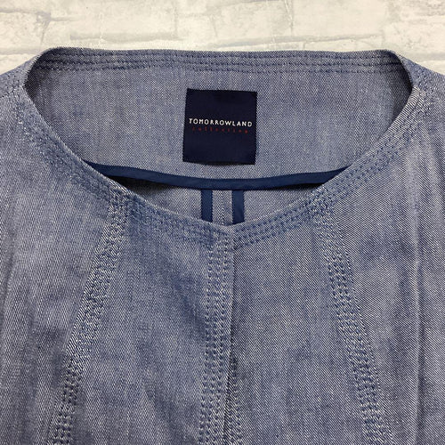 Tomorrowland G Jean Denim Jacket/Coverall 4.14 T239 38
