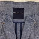 Tomorrowland G Jean Denim Jacket/Coverall 4.14 T239 38