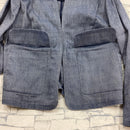 Tomorrowland G Jean Denim Jacket/Coverall 4.14 T239 38