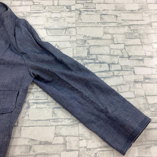 Tomorrowland G Jean Denim Jacket/Coverall 4.14 T239 38