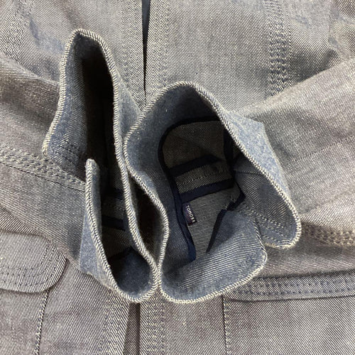 Tomorrowland G Jean Denim Jacket/Coverall 4.14 T239 38