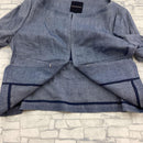 Tomorrowland G Jean Denim Jacket/Coverall 4.14 T239 38