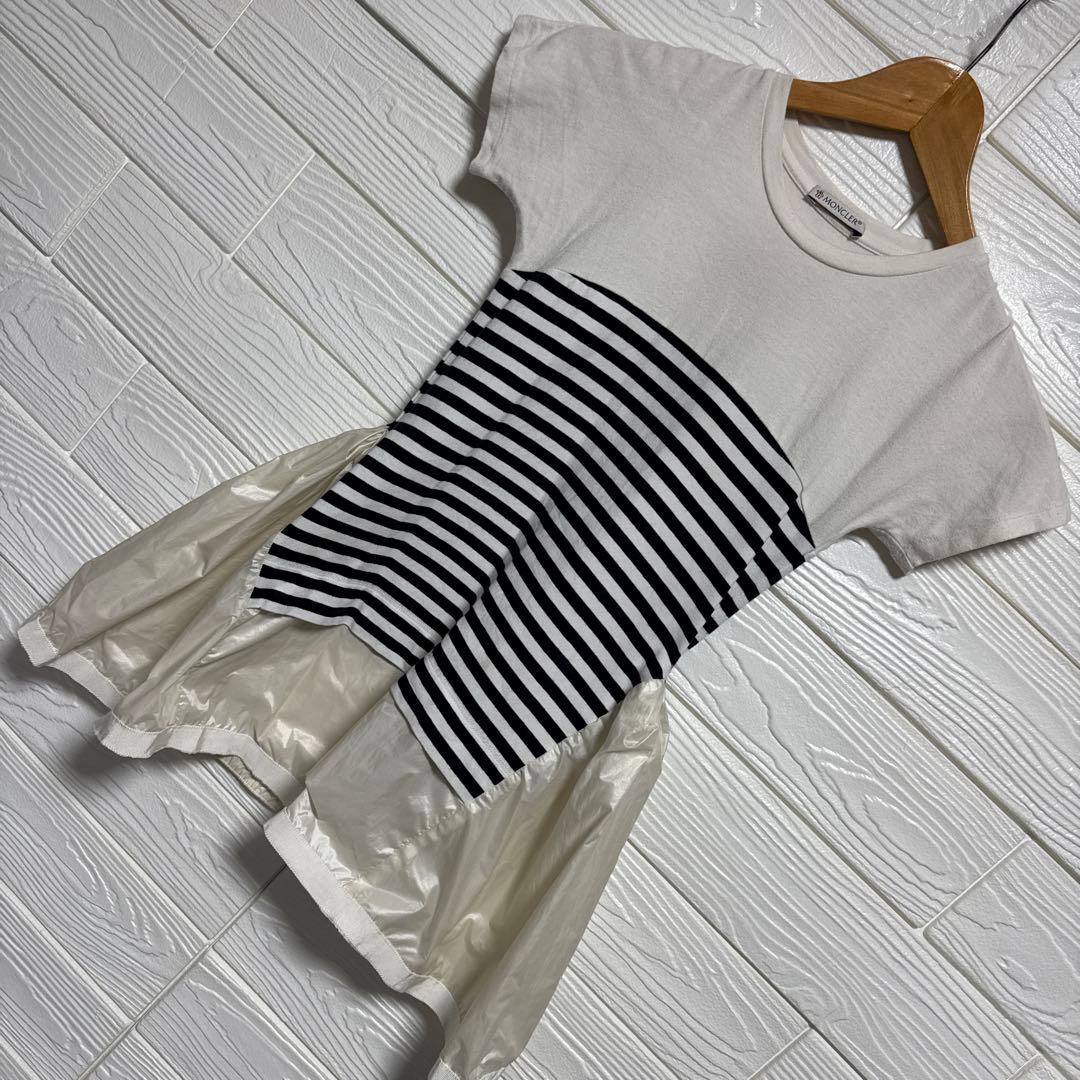 Moncler Short-Sleeve