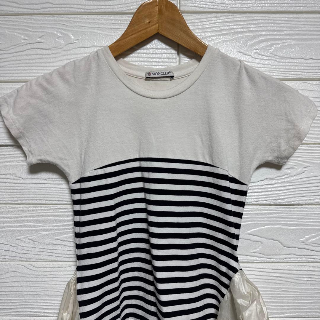 Moncler Short-Sleeve
