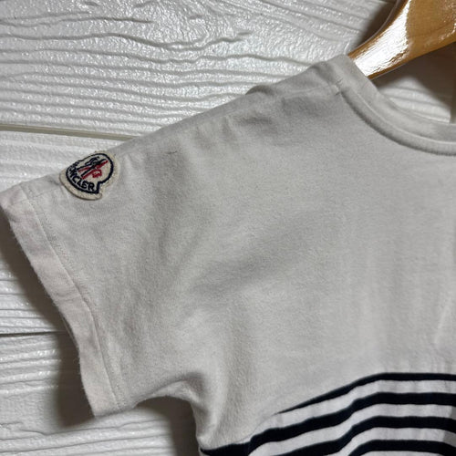 Moncler Short-Sleeve