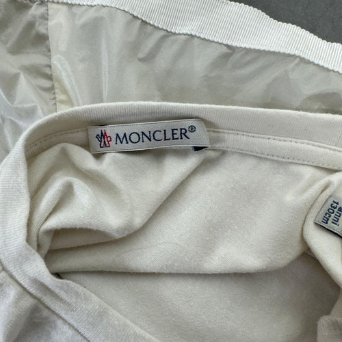 Moncler Short-Sleeve