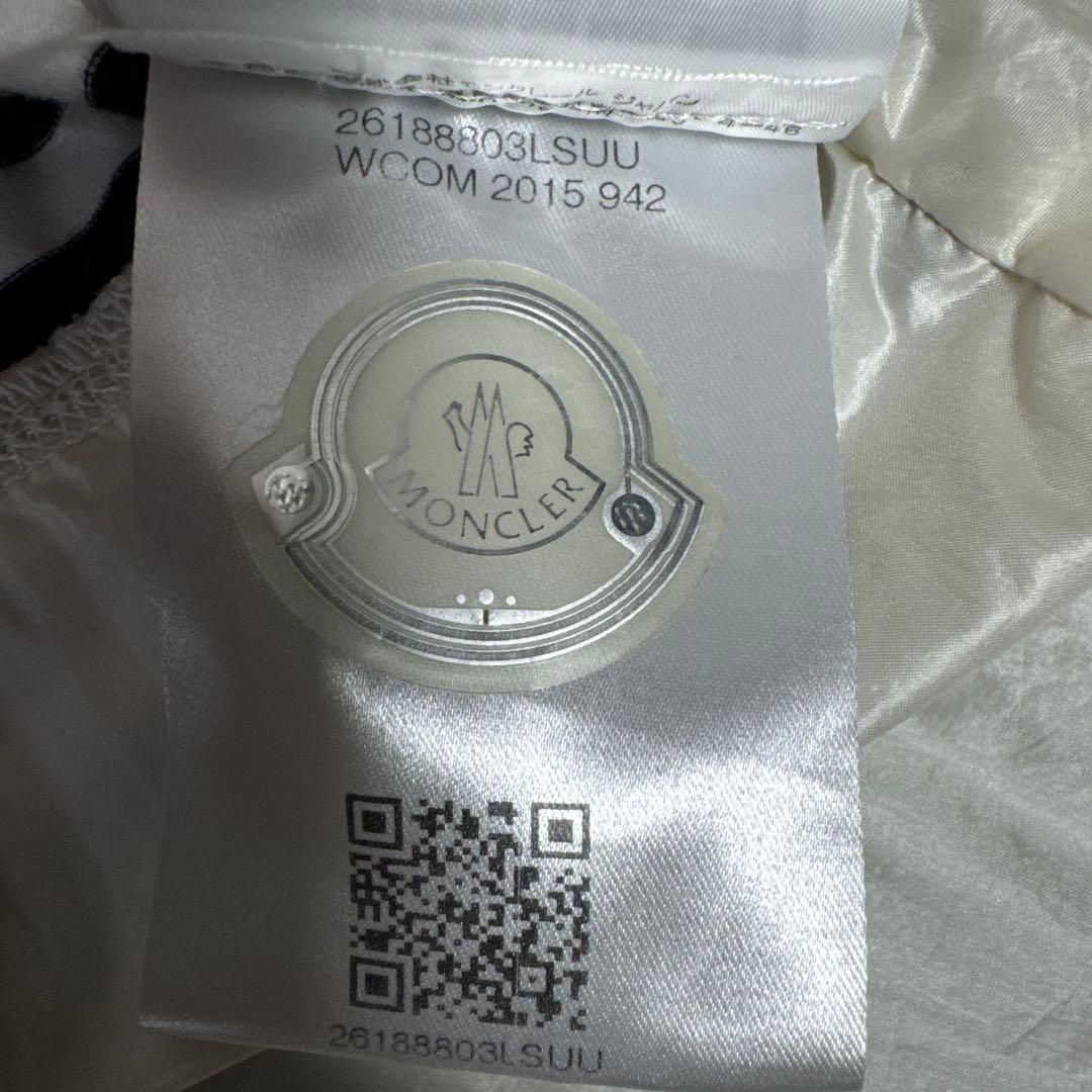 Moncler Short-Sleeve
