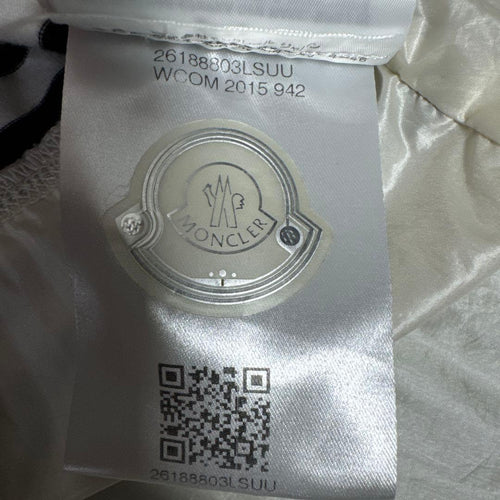 Moncler Short-Sleeve