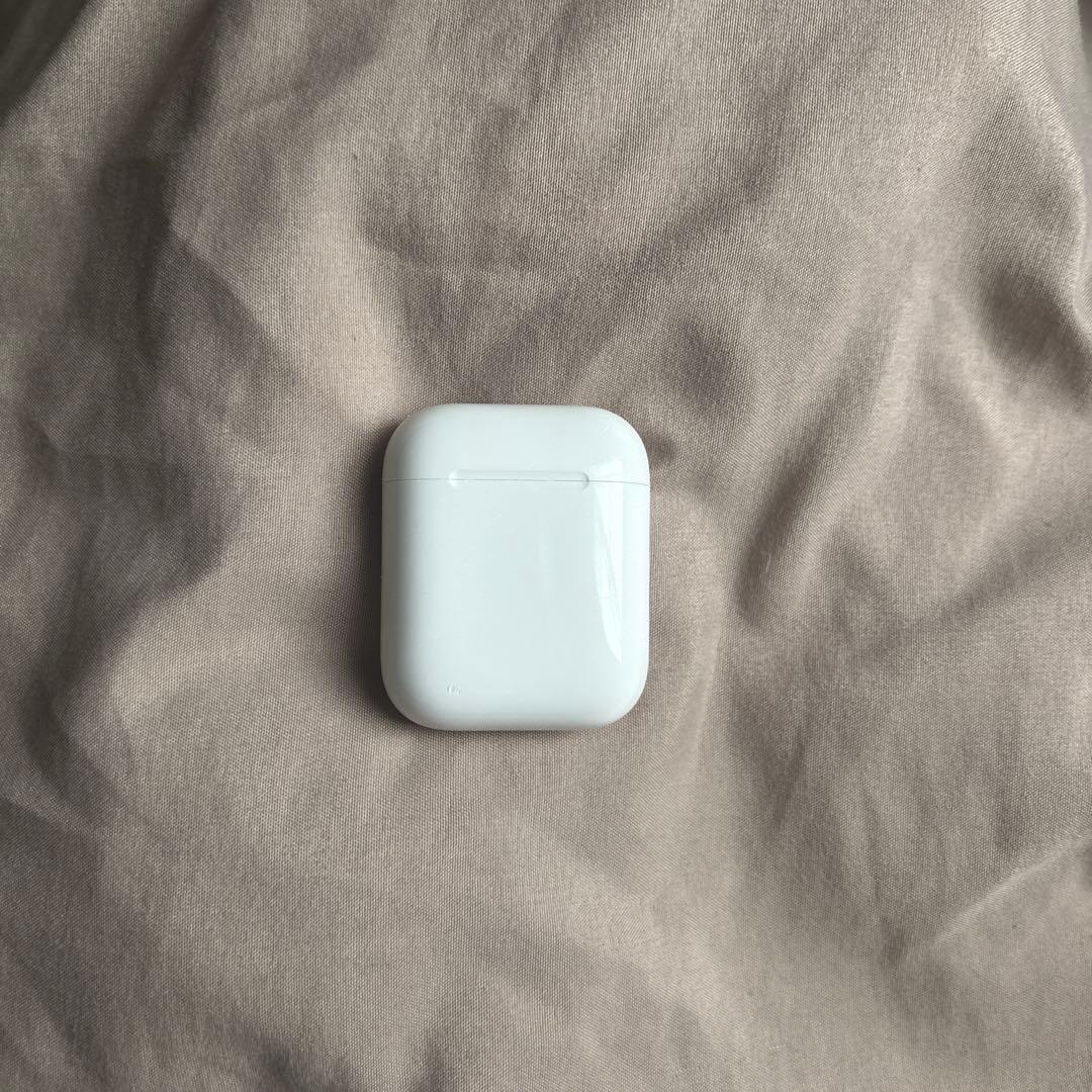 Apple Airpods 2