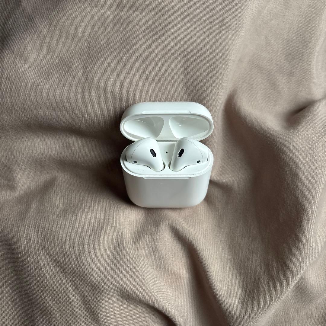 Apple Airpods 2