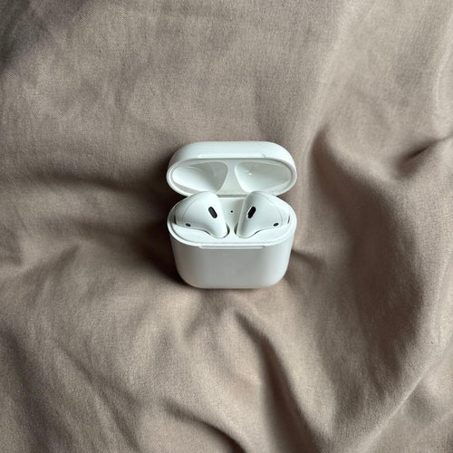 Apple Airpods 2