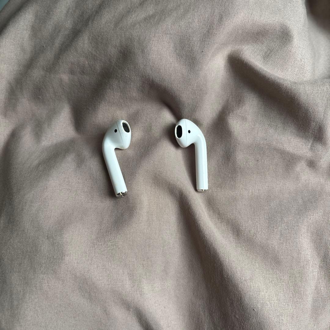 Apple Airpods 2