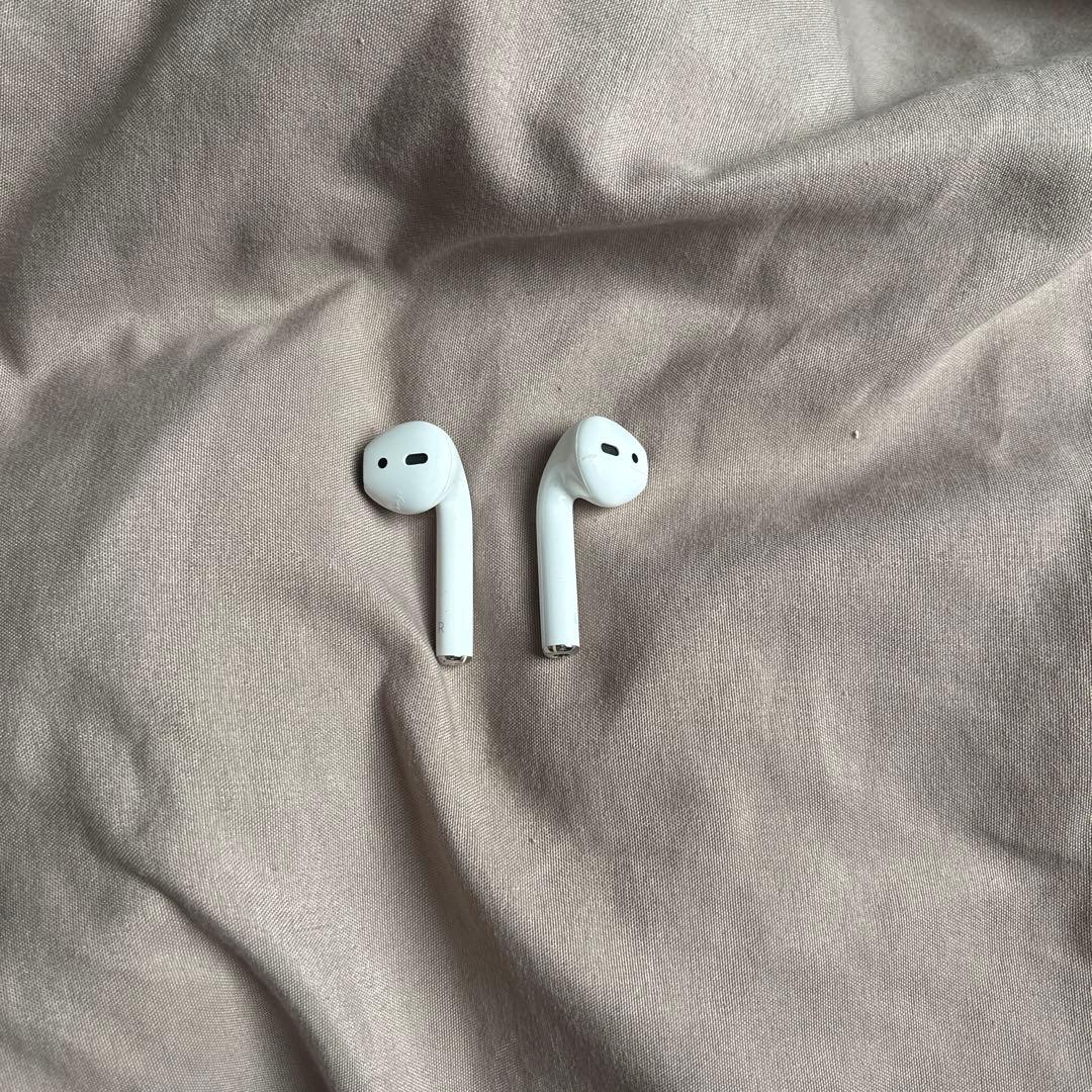 Apple Airpods 2