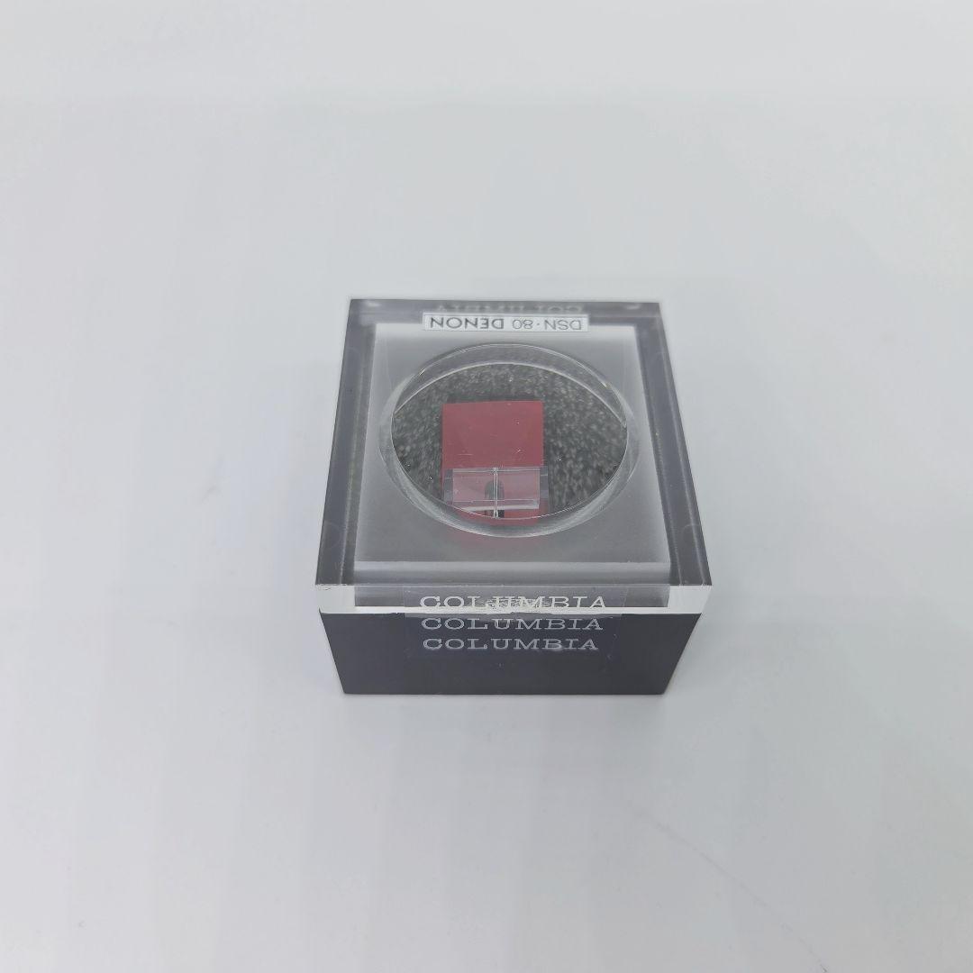 Denon Record Needles Cartridges Dsn-80