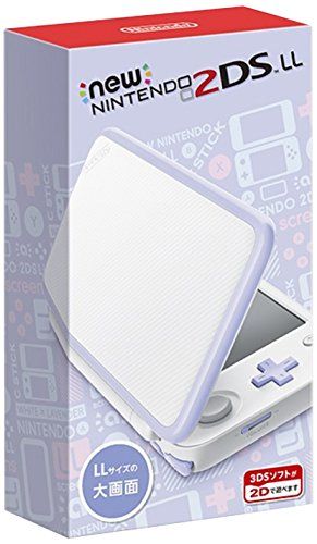 Others New 2Ds Ll