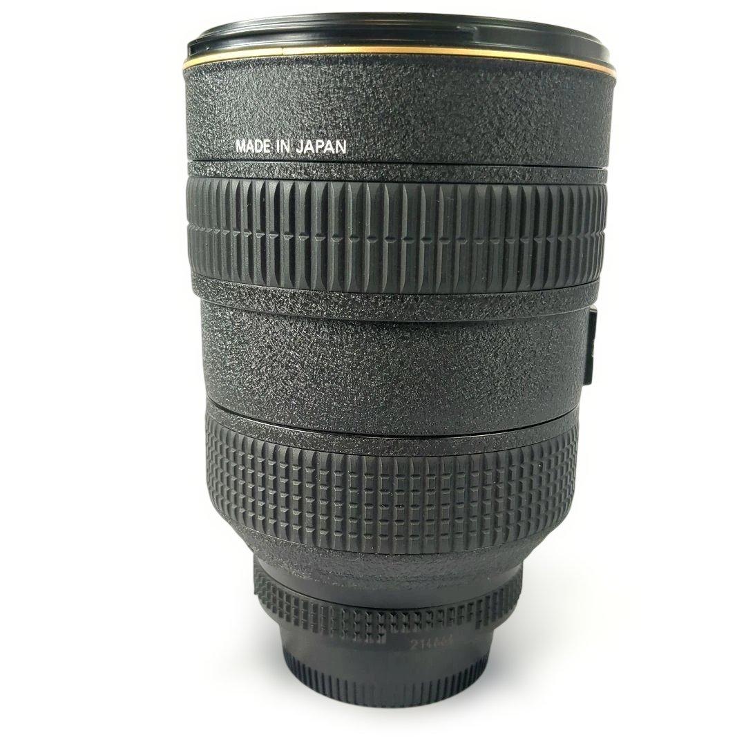 Nikon Lens (Zoom) Ai Af-S Nikkor Ed 28-70Mm