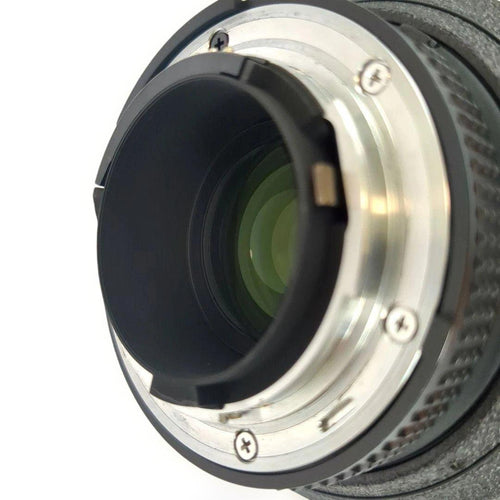 Nikon Lens (Zoom) Ai Af-S Nikkor Ed 28-70Mm